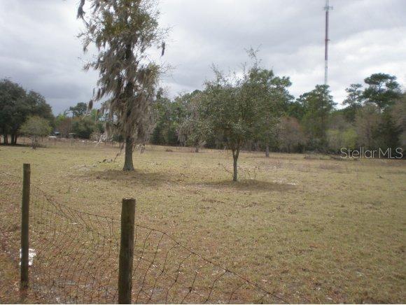 SE Cnty 25 Rd., Belleview, FL 34420