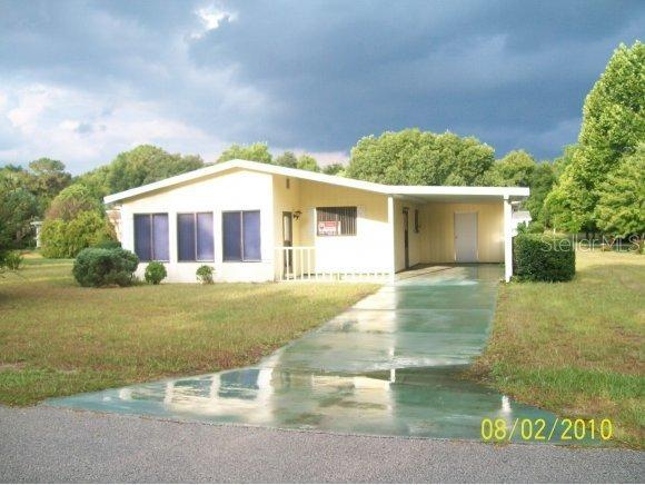 10061 SW 88 Ct., Ocala, FL 34481