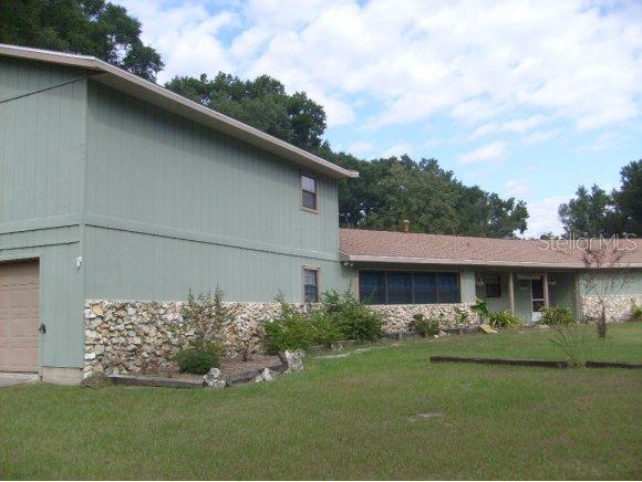 2809 SE 49 St., Ocala, FL 34479