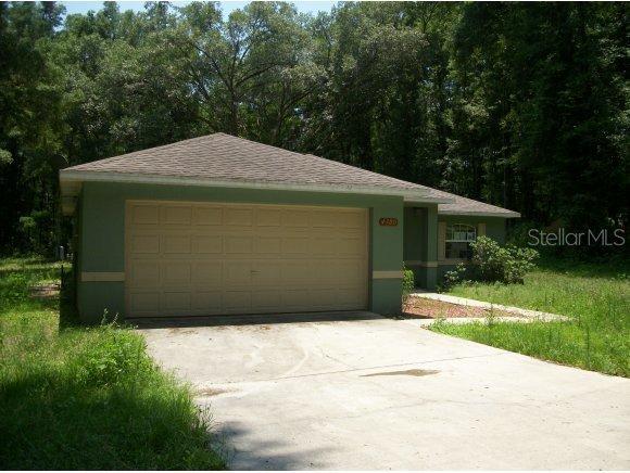 4300 SE 130 St., Belleview, FL 34420