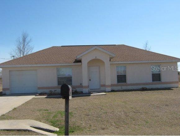 2 Juniper Cir Rd., Ocala, FL 34480