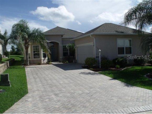 17030 SE 115 Terrace Rd., Summerfield, FL 34491