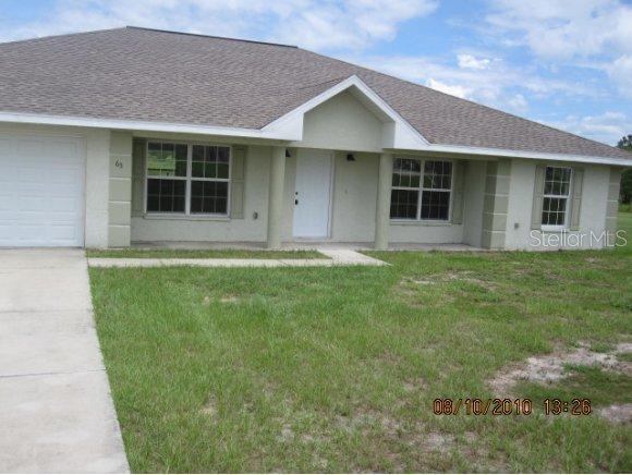 63 Water Track, Ocala, FL 34472
