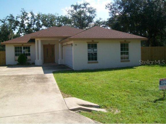15 Pecan, Ocala, FL 34472