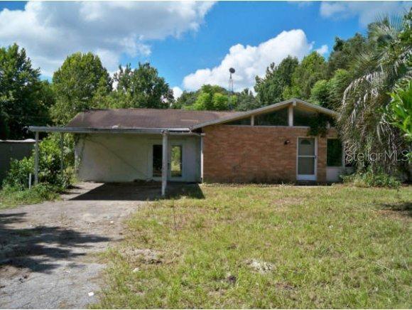 2750 SE 162 Pl Rd., Summerfield, FL 34491