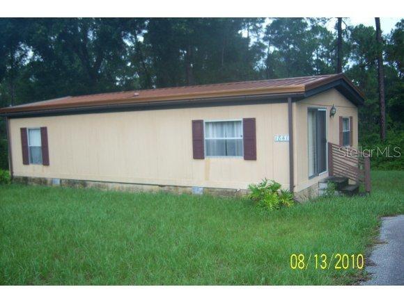18411 SE 58 St., Ocklawaha, FL 32179