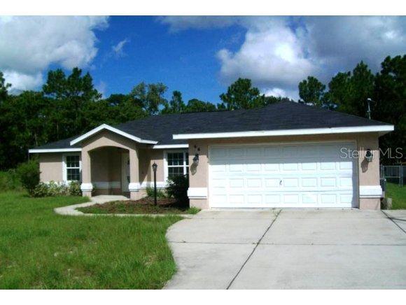 46 Pecan Run Pass, Ocala, FL 34472