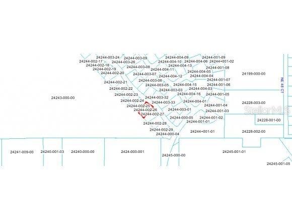 NE 42 Rd., Ocala, FL 34470