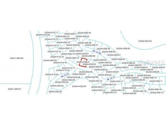 0000 NE 42nd Rd., Ocala, FL 34470