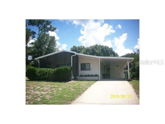 9070 SW 101st Ln., Ocala, FL 34481