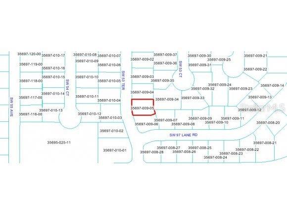 SW 53 Ter., Ocala, FL 34476