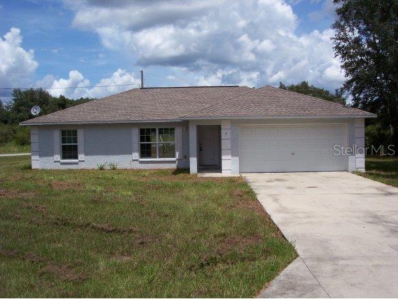 5 Bahia Pass, Ocala, FL 34472