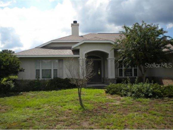 4850 SE 169th Ave., Ocklawaha, FL 32179