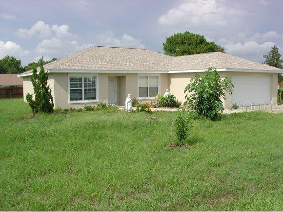 9441 SE 163 St., Summerfield, FL 34491