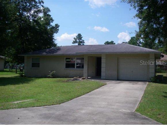 4 Redwood Track Run, Ocala, FL 34472