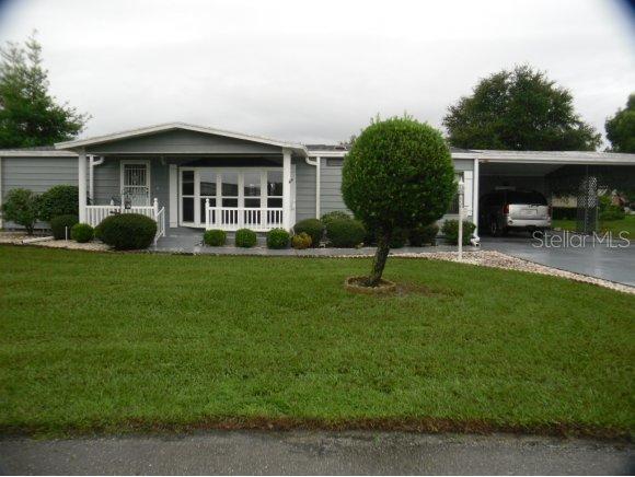 6401 SW 80th Pl., Ocala, FL 34476