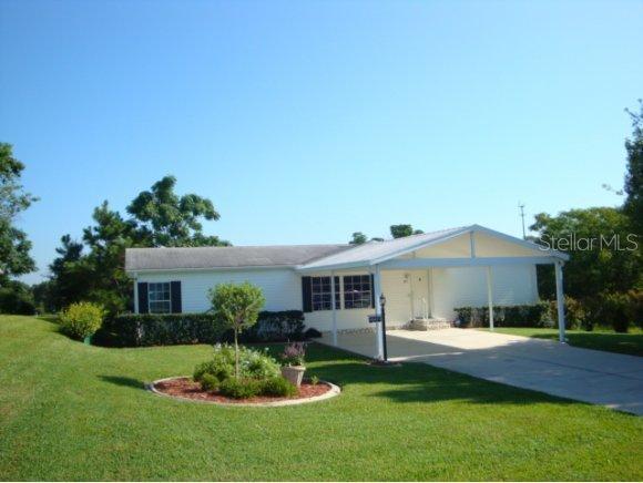 16671 SE 97 Ct., Summerfield, FL 34491