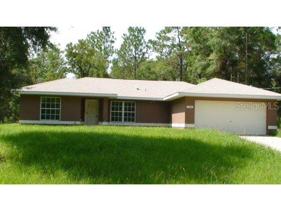 15366 SW 26 Pl., Ocala, FL 34473