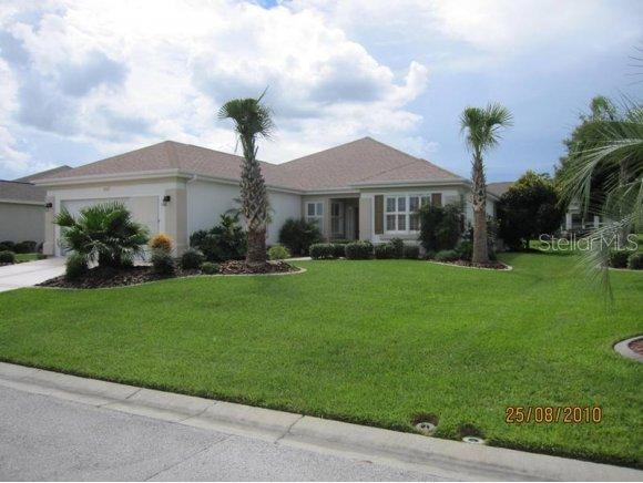 12536 SE 91 Terr Rd., Summerfield, FL 34491