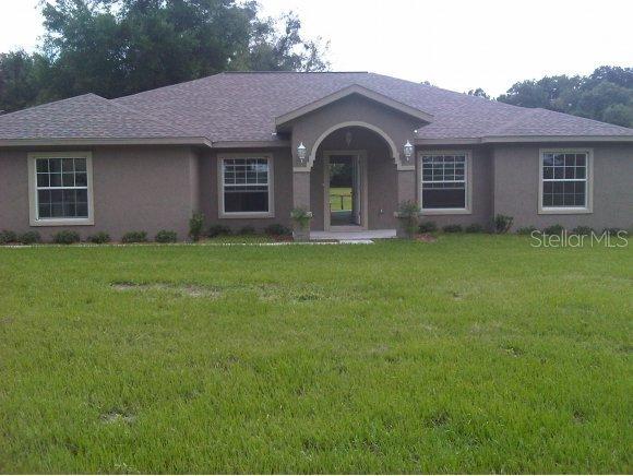 14075 SE 25 Ave., Summerfield, FL 34491