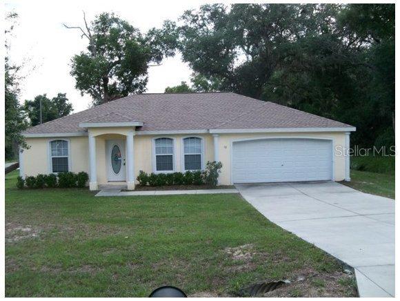 16 Oak Cir., Ocala, FL 34472