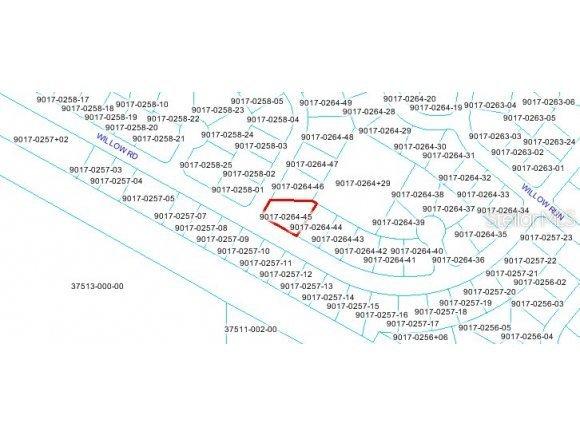 0000 Willow Rd., Ocala, FL 34470