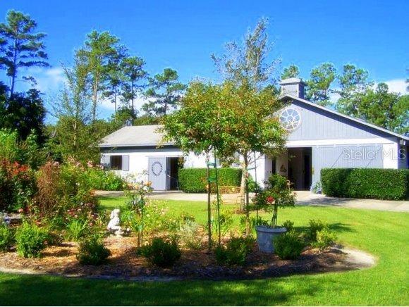 7450 NW 121 Ave., Ocala, FL 34482
