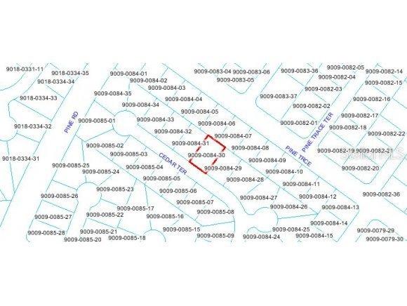 16 Cedar Ter., Ocala, FL 34470