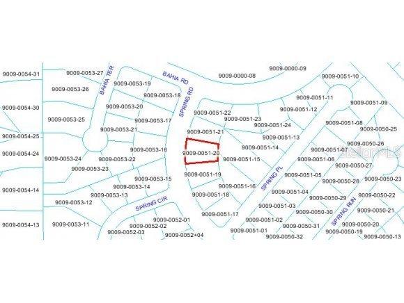 Spring Rd., Ocala, FL 34472