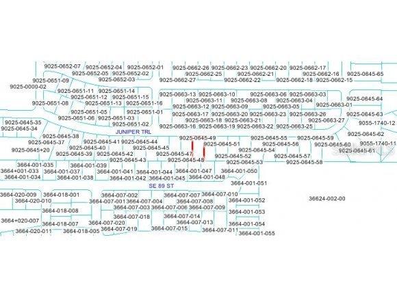 78 Juniper Tr., Ocala, FL 34480