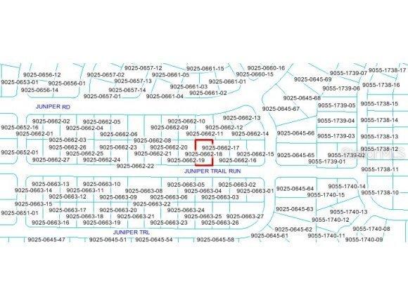 SE Juniper Trail Run, Ocala, FL 34472