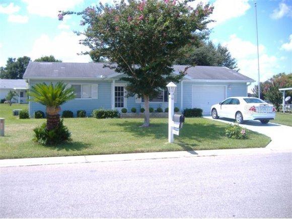 17822 SE 108th Ct., Summerfield, FL 34491