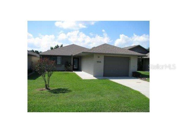 5026 SE 108 St., Belleview, FL 34420