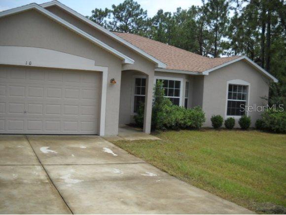 10 Maple Run, Ocala, FL 34472