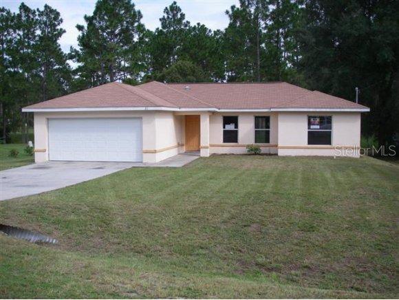 21 Bahia Loop, Ocala, FL 34472