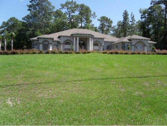 2027 W Mesa Verde Dr., Beverly Hills, FL 34465