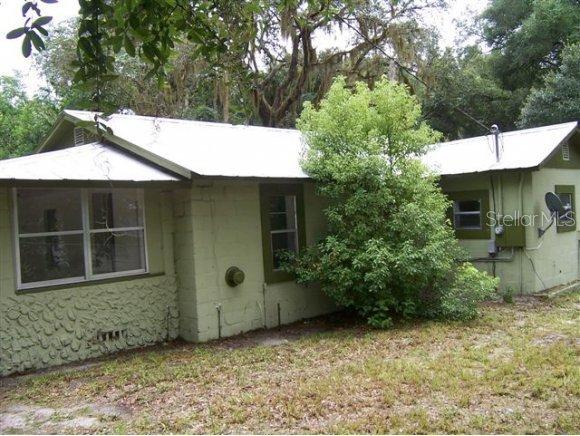 1300 High St., Wildwood, FL 34785