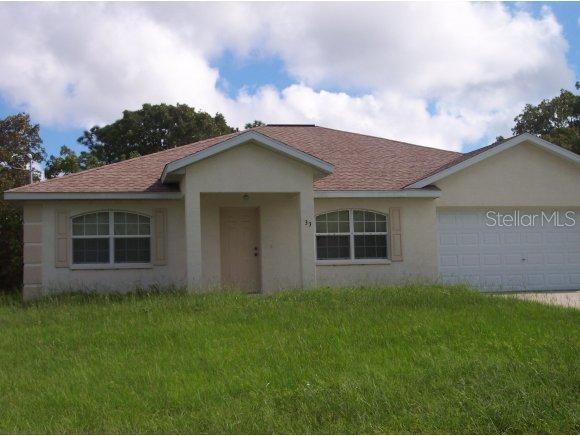 33 Bahia Court Track, Ocala, FL 34472