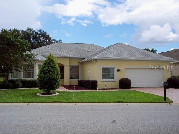 17235 SE 116 Ct Rd., Summerfield, FL 34491