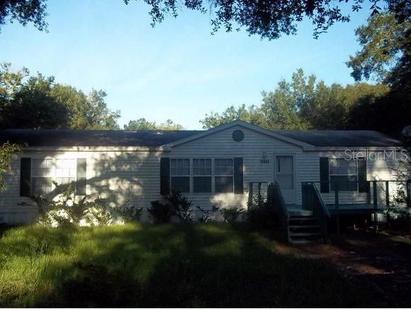 15154 SW 115 Ave., Dunnellon, FL 34432