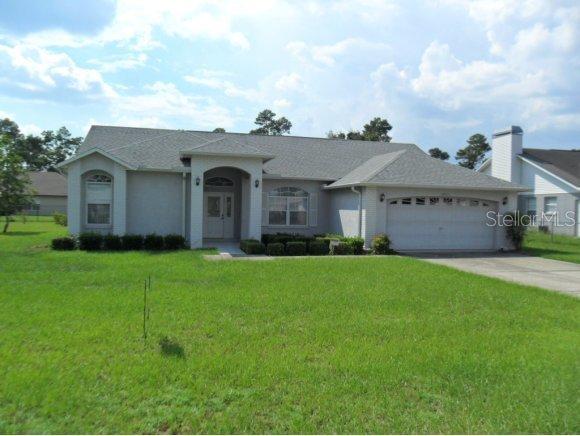 13524 SW 43 Cir., Ocala, FL 34473