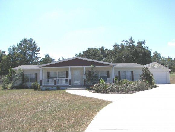 98 SE 70 Cir., Ocala, FL 34470