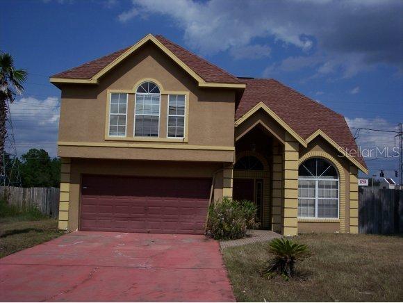 1 SE Midway Ct., Ocala, FL 34472