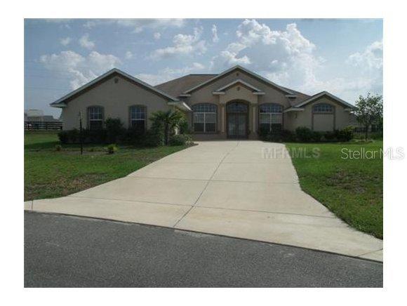 5109 County Road 125b2, Wildwood, FL 34785