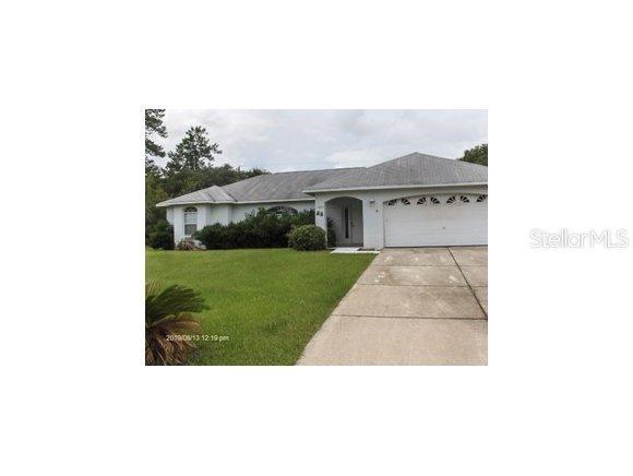 13890 SW 33 Ct Rd., Ocala, FL 34473