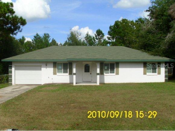 5 Hemlock Circle Ln., Ocala, FL 34472