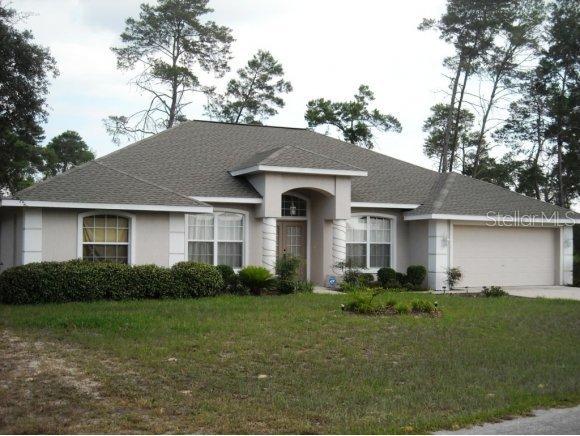 12805 SW 35 Avenue Rd., Ocala, FL 34473
