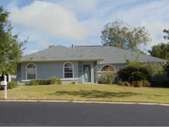 2421 SE 23rd Pl., Ocala, FL 34471