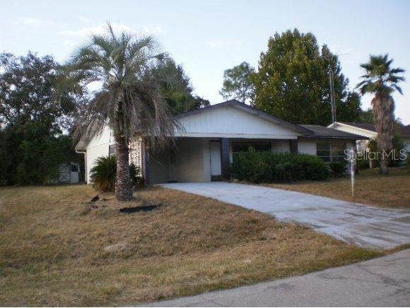 4 Silver Dr., Ocala, FL 34472