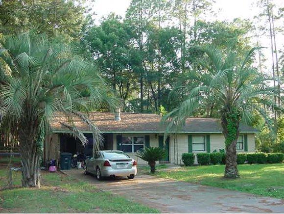615 NW 9 Ct., Williston, FL 32696